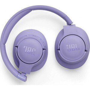 JBL Tune 720BT slúchadlá fialové