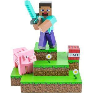 Minecraft svetlo