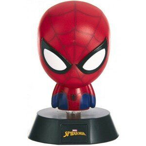 Icon Light Spiderman