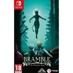 Bramble: The Mountain King (Switch)