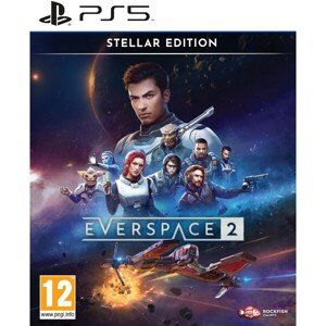 EVERSPÁCIA 2: Stellar Edition (PS5)