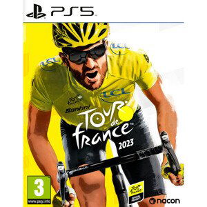 Tour de France 2023 PS5