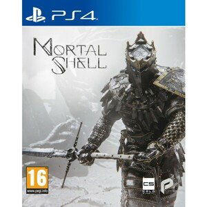 Mortal Shell (Standard) PS4