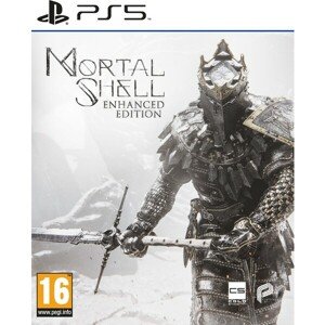 Mortal Shell Enhanced Edition (Standard) PS5