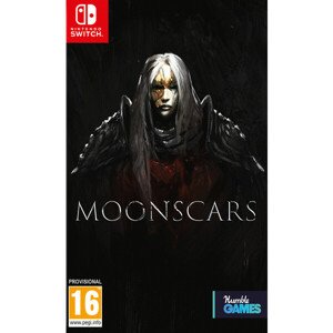 Moonscars (Switch)