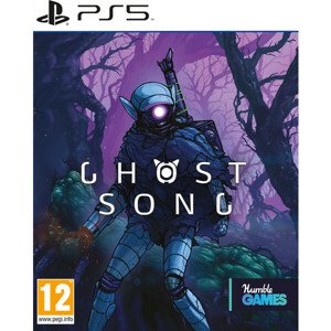 Ghost Song (PS5)