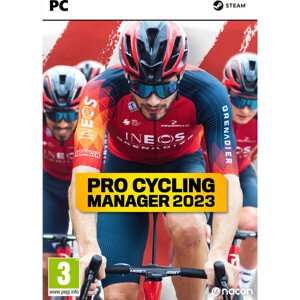 Pre Cycling Manager 2023 (PC)