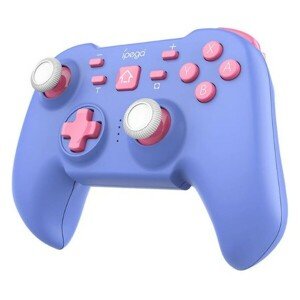 iPega SW062C Bluetooth Gamepad Android/iOS/PC/N-Switch Purple