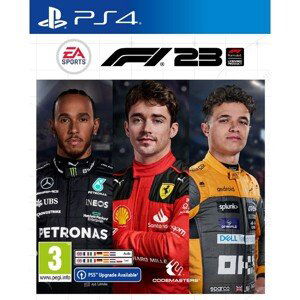 F1 23 (PS4)