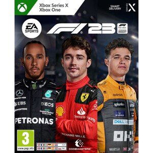 F1 23 (Xbox Series)