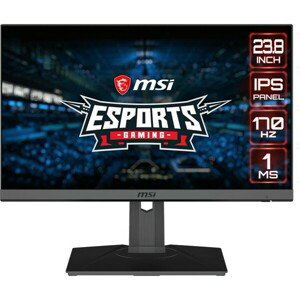 MSI Gaming Optix MAG245R2 - LED monitor 23,8"