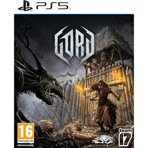 Gord (PS5)