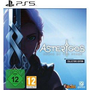 Asterigos: Curse of the Stars Collector's Edition (PS5)