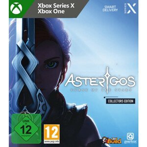Asterigos: Curse of the Stars Collector Edition (Xbox One/Xbox Series X)