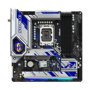 ASRock B760 PG SONIC WIFI - Intel B760