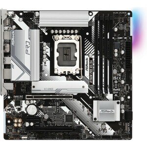 ASRock B760M PRE RS/D4 - Intel B760