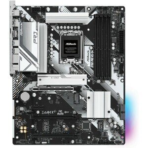 ASRock B760 PRE RS/D4 - Intel B760