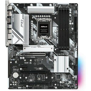 ASRock B760 PRE RS - Intel B760