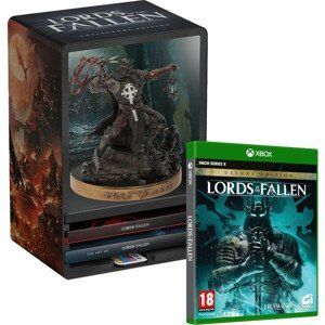 Lords of Fallen Collector's Edition (Xbox Series X)