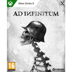 Ad Infinitum (Xbox Series X)