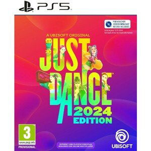 Just Dance 2024 (PS5)