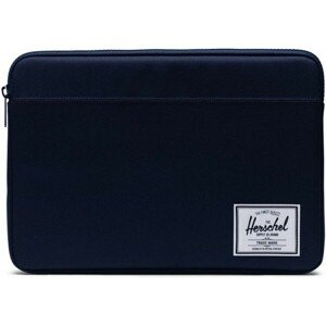 Herschel Anchor Sleeve púzdro pre Macbook/notebook 13/14" Peacoat