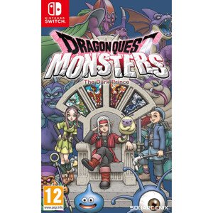 Dragon Quest Monsters: The Dark Prince (Switch)