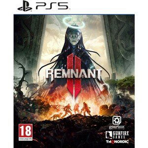 Remnant 2 PS5