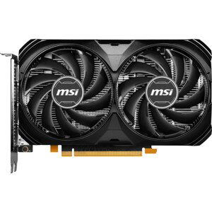 MSI NVIDIA GeForce RTX 4060 VENTUS 2X BLACK 8G OC