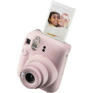 Fujifilm INSTAX MINI 12 - Pink