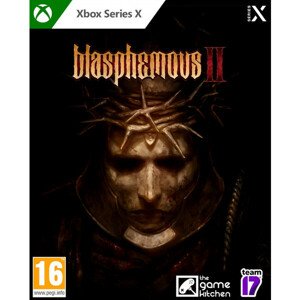 Blasphemous 2 (Xbox Series X)