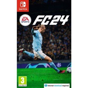 EA Sports FC 24 (Switch)