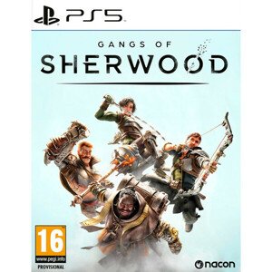 Gangs of Sherwood (PS5)