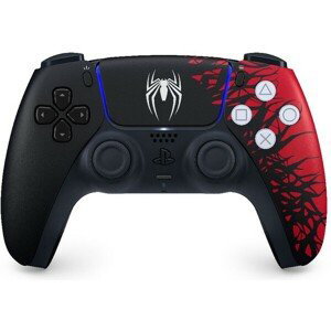 DualSense Wireless Controller Marvel's Spider-Man 2 Limited Edition