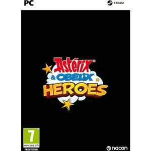 Asterix & Obelix: Heroes (PC)