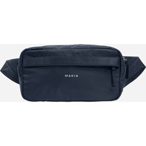 Makia Fisk Bag Blue