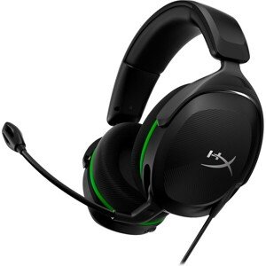 HyperX CloudX Stinger 2 Core (Xbox) - čierna