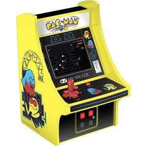 My Arcade Micro Player Pac-Man herná konzola