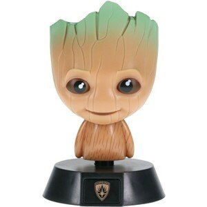 Icon Light Marvel - Groot