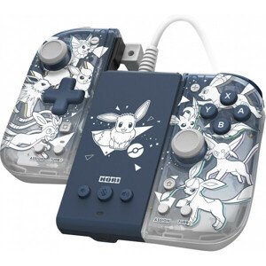 Hori Split Pad Pro Attachment Set Eevee Evolutions (Switch)