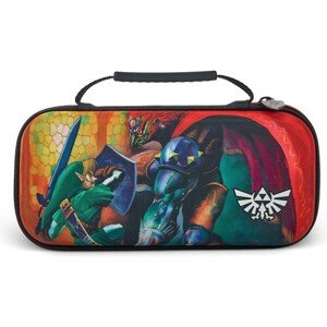 PowerA Protection Case Zelda - Link verzus Ganondorf (Switch)