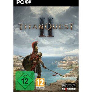 Titan Quest 2 (PC)