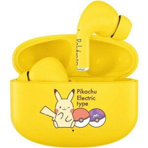 POKÉMON PIKACHU - Core TWS Earpods