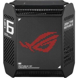 ASUS ROG Rapture GT6 čierny