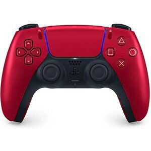 DualSense Wireless Controller Volcanic Red