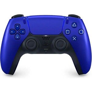 DualSense Wireless Controller Cobalt Blue