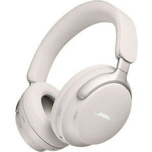 Bose QuietComfort Ultra Headphones biela