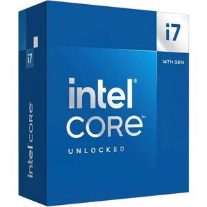 Intel Core i7-14700KF