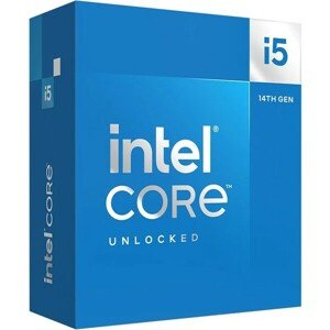 Intel Core i5-14600KF