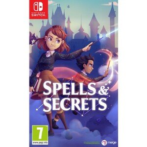 Spells & Secrets (Switch)